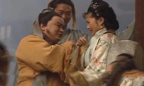 高衙内是怎么死的 高衙内真实结局如何