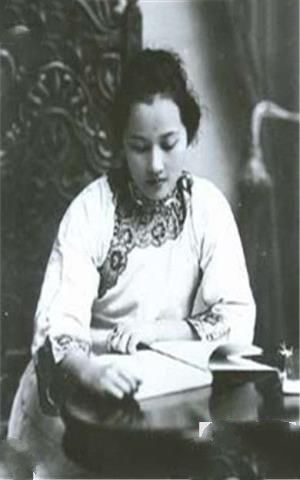 宋庆龄漂亮吗 宋庆龄是怎么死的