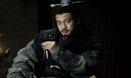 刘邦项羽争天下的故事简介 刘邦项羽争天下的故事简介