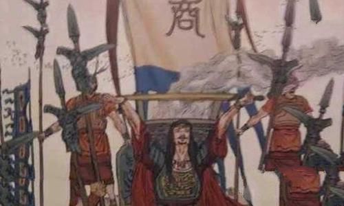 商朝灭亡的原因 商朝灭亡的战役是什么