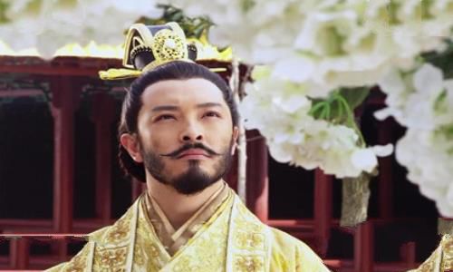 隋炀帝和李渊是什么关系，又是表兄还是甥舅