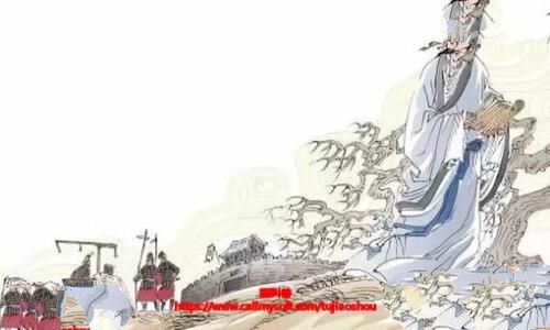 韩非子怎么死的?韩非子得罪了谁? 韩非子怎么死的?韩非子得罪了谁?