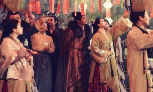 元宵节起源于哪个朝代?元宵节的由来典故介绍 元宵节起源于哪个朝代?元宵节的由来典故介绍
