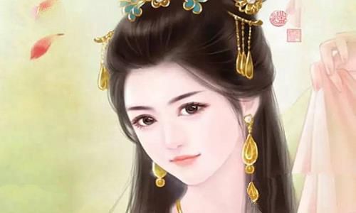 内子和令爱哪个词语是古人对自己妻子的称呼
