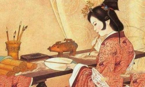 古代未婚女子为什么叫黄花闺女