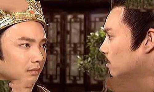 明代迷案:建文帝朱允炆到底到去哪儿了? 明代迷案:建文帝朱允炆到底到去哪儿了?