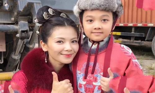 刘娥的儿子吉儿是谁 刘娥有亲生孩子吗