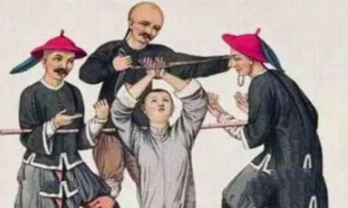 刑不上大夫,礼不下庶人是什么意思