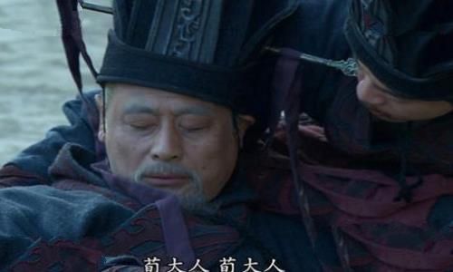 荀彧为什么到了老年背叛曹操