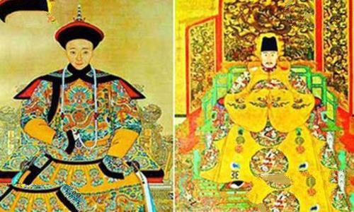 崇祯最大的错事:杀魏忠贤导致亡国?