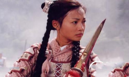 杨排风