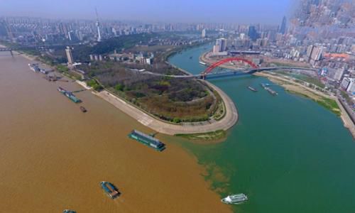 泾水渭水在哪个省?泾渭分明是什么意思? 泾水渭水在哪个省?泾渭分明是什么意思?