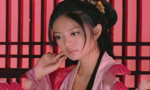 陈圆圆艳史揭秘,她竟然被多人轮番占有 陈圆圆艳史揭秘,她竟然被多人轮番占有