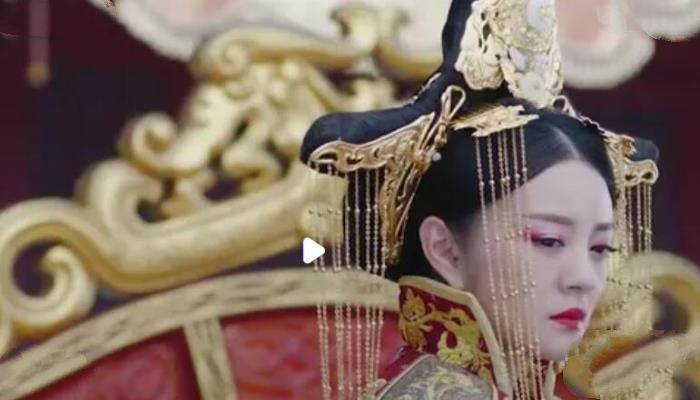 独孤一门三皇后真实历史，独孤三姐妹历史原型