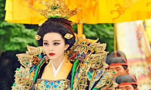 历史上武则天称帝的国号是什么?