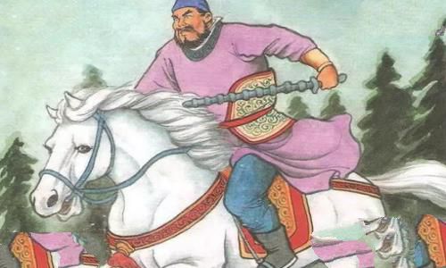 古代响马是什么意思?响马来历介绍 古代响马是什么意思?响马来历介绍