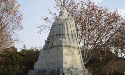 历史上真有彭祖这个人么?活了多少岁?