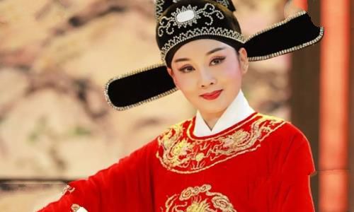 女驸马故事原型是谁