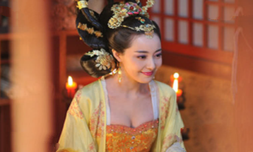 高阳公主和辩机的故事：辩机被腰斩(真假难辨矛盾重重)