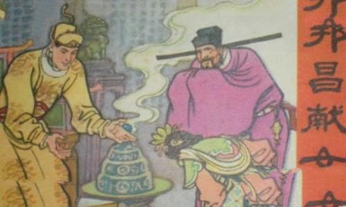 张邦昌做过皇帝吗 张邦昌是怎么死的
