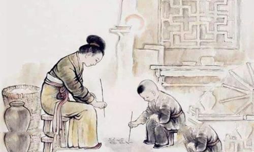 孟母三迁的故事发生在什么地方 孟母三迁的故事发生在什么地方