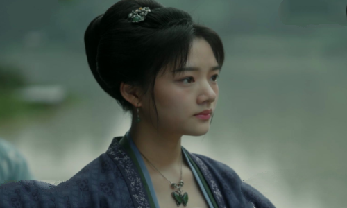 历史上真正的赵徽柔：宋仁宗长女福康公主(因病去世)