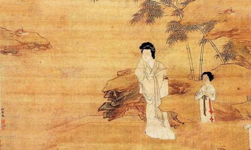 历史上真有采花大盗吗?他们的下场是什么?