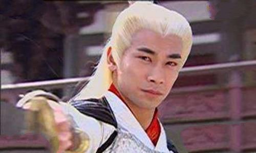 历史上有没有李君羡?
