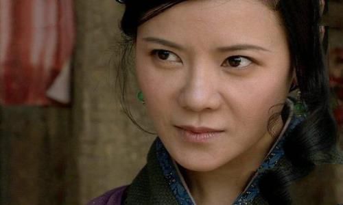 水浒传孙二娘为什么要卖人肉包子