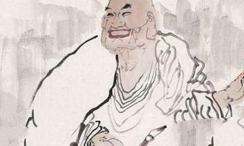 贯休是一个怎样的人 贯休性格解析 贯休是一个怎样的人 贯休性格解析