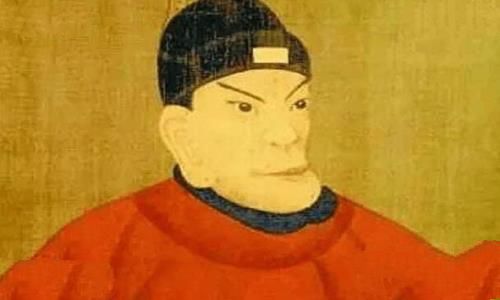 山高皇帝远