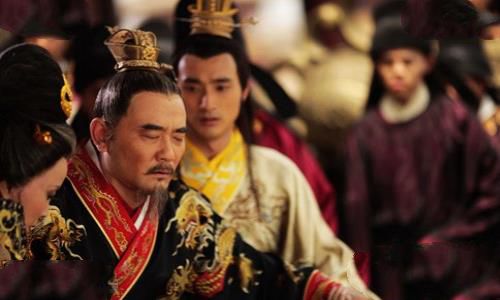 李治会杀掉上官仪,真的和武则天有关系吗?