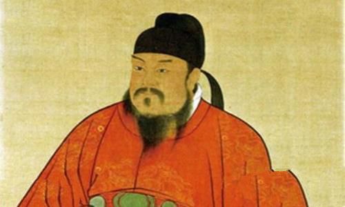 唐朝开国皇帝唐高祖李渊是个怎样的人?李渊生平简介 唐朝开国皇帝唐高祖李渊是个怎样的人?李渊生平简介