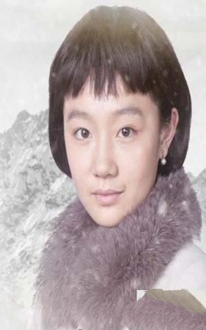 赵四小姐剧照