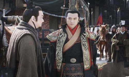 草木皆兵是什么意思 草木皆兵的历史故事
