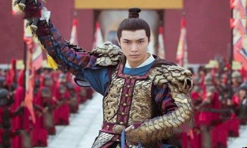 朱祁镇为什么被称为大明战神
