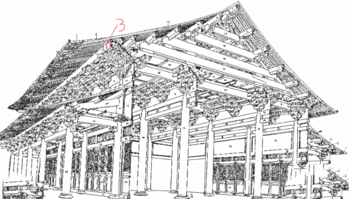 请问营造法式是由北宋建筑师谁组织编纂的？优质