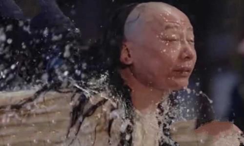 历史上贴加官是谁发明的刑罚