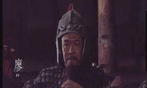 三国人物廖化生平简介廖化的故事廖化是怎么死的？
