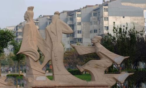 邯郸学步的故事是怎样的?这其中告诉了我们什么道理?