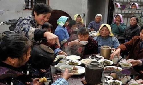 阿婆茶的历史来源是什么