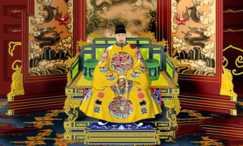 皇帝为什么自称“朕”?古代皇帝自称还有哪些叫法? 皇帝为什么自称“朕”?古代皇帝自称还有哪些叫法?