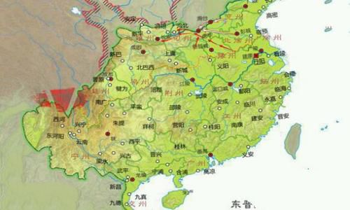 宋武帝刘裕有哪些功绩?为何他被称为“南朝第一帝”? 宋武帝刘裕有哪些功绩?为何他被称为“南朝第一帝”?