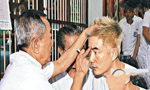 揭秘真实的泰国白龙王 他真的有那么玄乎?