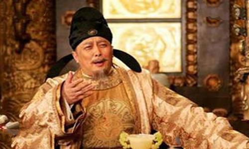 李渊是怎么抢了杨广的皇位 李渊这个皇位是怎么得来的
