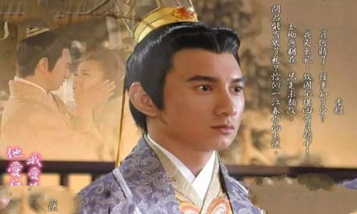 揭秘《熙陵幸小周后图》的内容到底是不是真实的 揭秘《熙陵幸小周后图》的内容到底是不是真实的