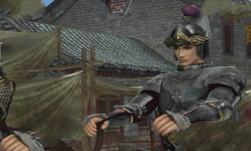 蒙恬墓在哪里?蒙恬是怎么死的?