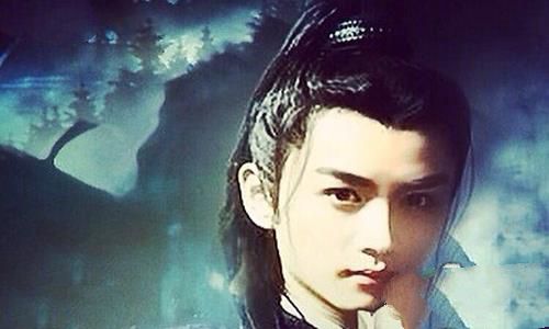 历史上的兰陵王画像 揭秘兰陵王历史真实画像 历史上的兰陵王画像 揭秘兰陵王历史真实画像