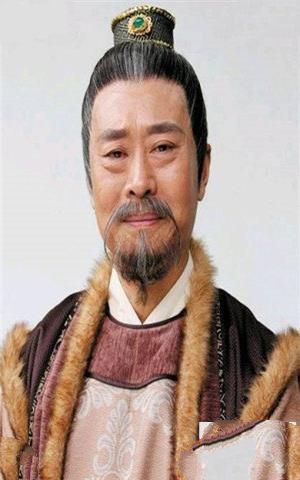 《红楼梦》贾赦剧照
