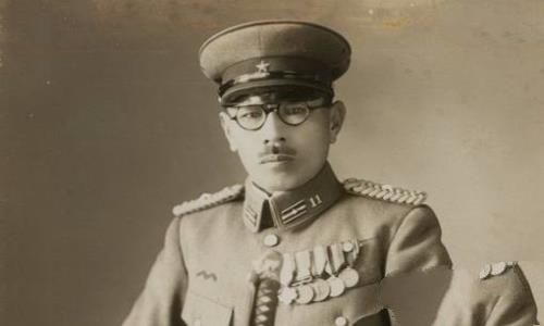 中国32名甲级战犯都有哪些人?揭秘中国32名甲级战犯 中国32名甲级战犯都有哪些人?揭秘中国32名甲级战犯